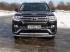 TOYOTA LAND CRUISER 200 Executive 2016-	Решетка радиатора 12 мм